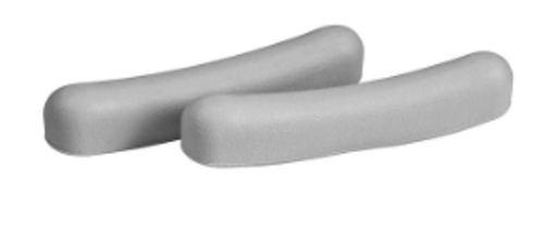 Picture of Grey Crutch Pads
