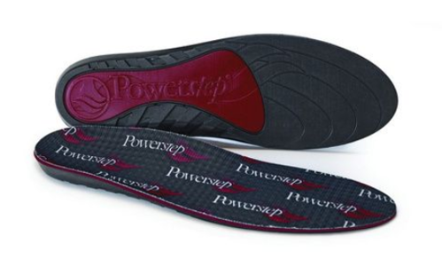 Picture of Powerstep Comfort Last Insole- Size 3