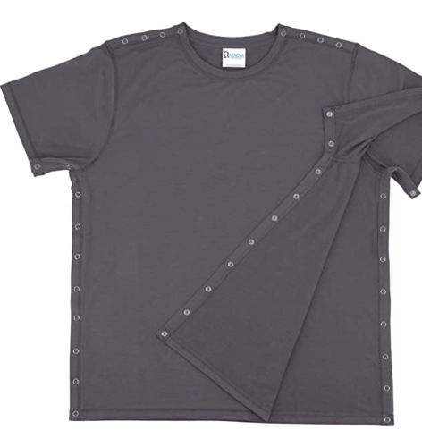 Picture of Unisex Post Shoulder Surgery Shirt