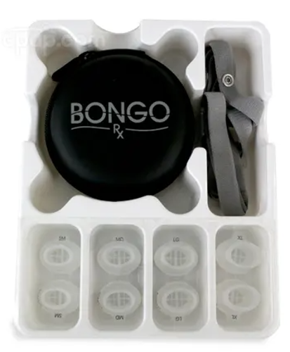 Picture of AirAvant Medical Bongo Rx EPAP Starter Kit