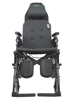 Picture of Aluminum Ultra Lightweight Reclining Wheelchairs