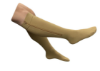 Picture of Presadee Closed Toe 30-40 mmHg X-Firm Compression YKK Zipper Leg Veins Pain Swelling Socks