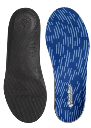 Picture of PowerStep Pinnacle Wide Fit - Neutral Arch Supporting Insoles