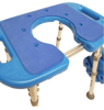 Picture of Deluxe Heavy Duty Bariatric Shower Bench