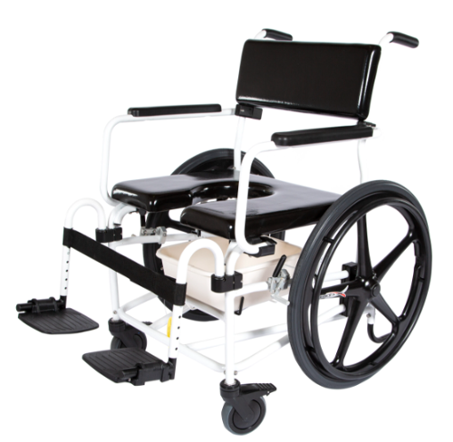 Picture of Rehab Shower/Commode Chair 600 (custom made)