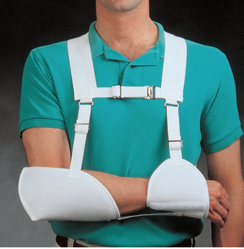 Picture of Harris Hemi Arm Sling