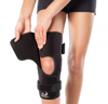 Picture of BioSkin Hinged Knee Brace- Wraparound