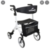 Picture of Voyager Adjustable Height Rollator