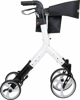 Picture of Voyager Adjustable Height Rollator
