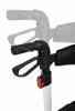 Picture of Voyager Adjustable Height Rollator