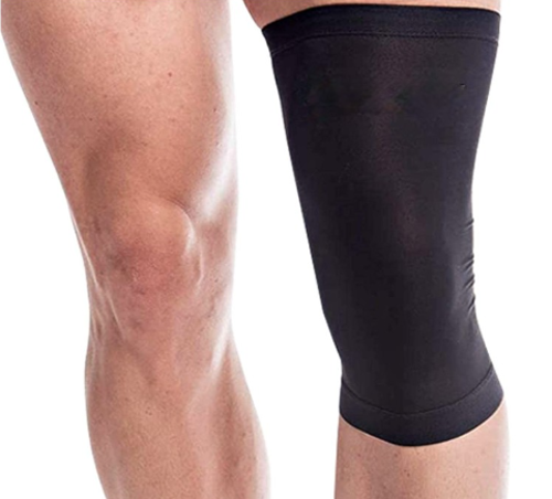 Picture of Copper Joe Knee Compression Sleeve