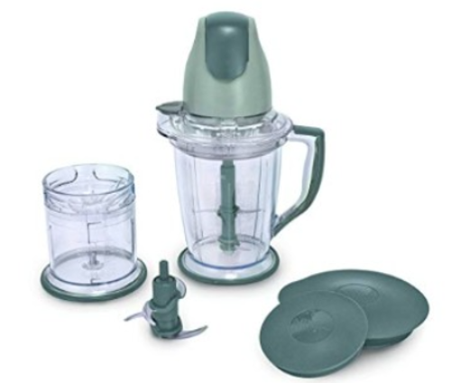 Picture of 400-Watt Blender/Food Processor