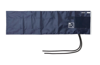 Picture of PVC Sphygmomanometer Bladder with 2-Tube Inflation Bag and Nylon Rangefinder Cuffs, Large Adult