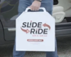 Picture of Slide 'n Ride Vehicle Transfer Seat