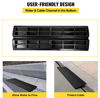 Picture of Rubber Driveway Ramps, Heavy Duty