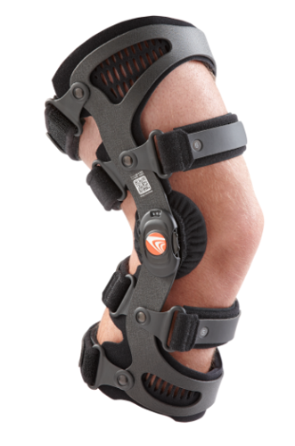 Picture of Fusion® OA Plus Osteoarthritis Knee Brace
