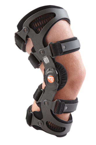 Picture of Fusion OA Plus Osteoarthritis Knee Brace