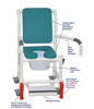 Picture of Anti-Tip Shower Chair