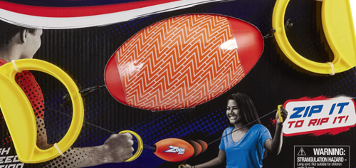 Picture of Multi Colored Ball