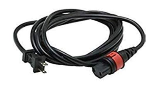 Picture of Reliant Lift Replacement AC Cord