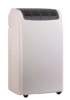 Picture of Portable Air Conditioner With Remote Control-12,000 BTU
