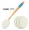 Picture of Wooden Handle Lotion Applicator