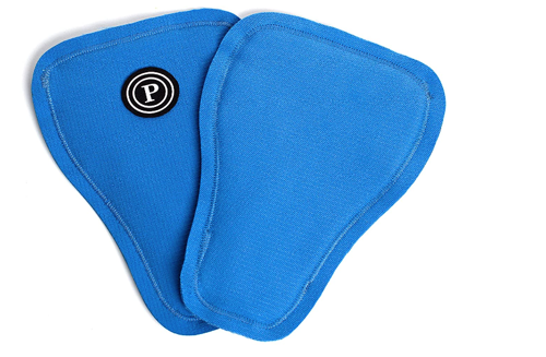 Picture of 2-Pack Reusable Absorbent Incontinence Pads