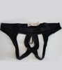 Picture of Miracle Jockstrap Harness- Black