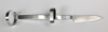 Picture of Heavy Duty Quad Kitchen Knife