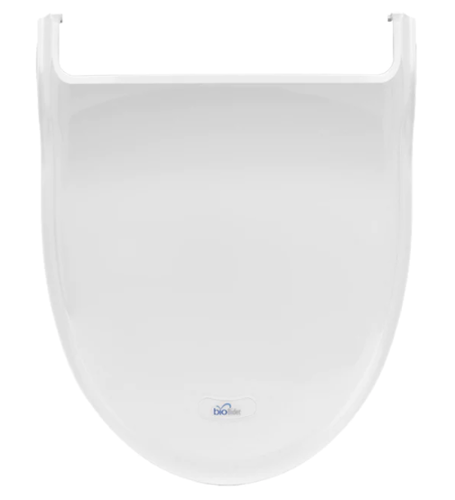 Picture of Replacement Lids- Elongated, White