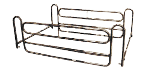 Picture of ProBasics Reduced Gap Full-Length Bed Rail