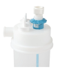 Picture of Airlife Empty Nebulizer, Large Volume, 350 mL