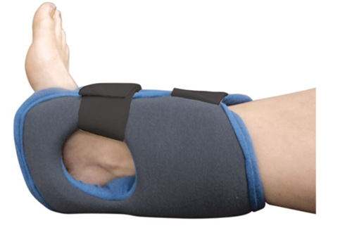 Picture of Ventopedic Heel and Ankle Protector