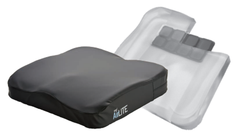 Picture of ROHO AirLite Wheelchair Cushion 18" x 16"