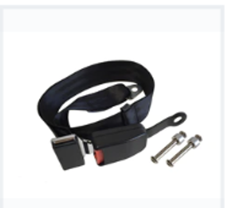 Picture of Deluxe Seat Belt