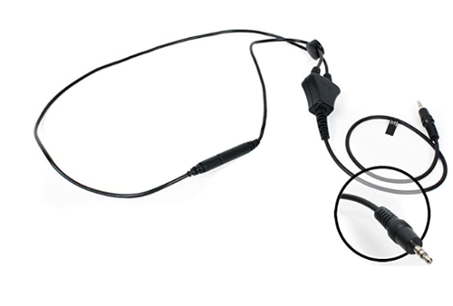 Picture of 18" Stereo Neckloop