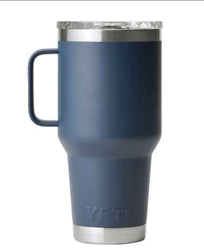 Picture of Rambler 30 oz. Travel Mug with Stronghold Lid