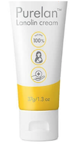 Picture of Purelan Lanolin Cream