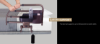 Picture of Wonder Click Extendable Bed Rail Premium