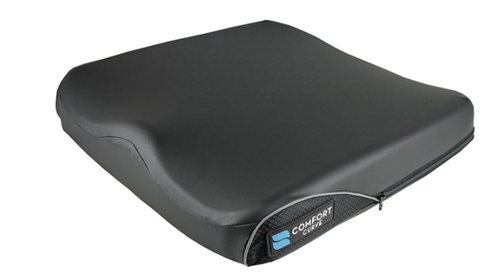 Picture of Curve Cushion with Comfort-Tek Cover