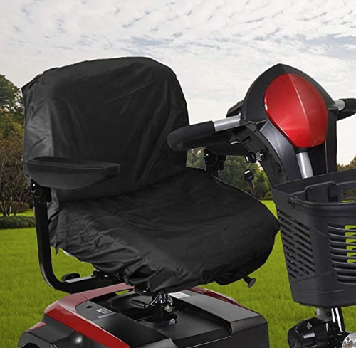 Picture of Mobility Scooter Cover