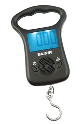 Picture of Digital Talking Portable Luggage Scale