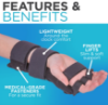 Picture of Radial Nerve Palsy Splint | Dynamic Wrist Drop & Finger Extension Brace for Saturday Night, Honeymoon & Crutch Palsy