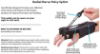 Picture of Radial Nerve Palsy Splint | Dynamic Wrist Drop & Finger Extension Brace for Saturday Night, Honeymoon & Crutch Palsy