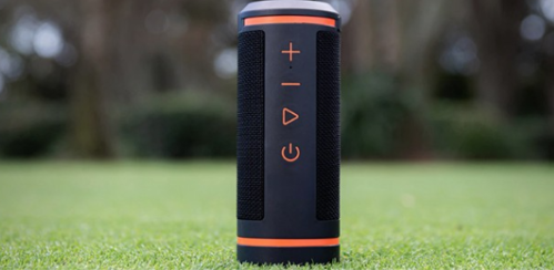 Picture of Bluetooth Speaker