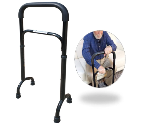 Picture of Adjustable Walking Cane