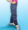 Picture of Softsweats Pants with Hip and Knee Protection