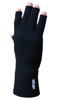 Picture of Infrared Fleece Open Finger Gloves Palm Grip