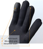 Picture of Infrared Gloves Liners 201 Grip Touchscreen – Raynaud’s and Arthritis Support
