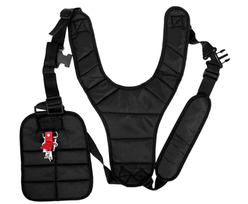 Picture of Weed Eater Harness Double Shoulder Strap
